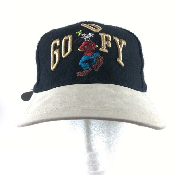 disney goofy hat