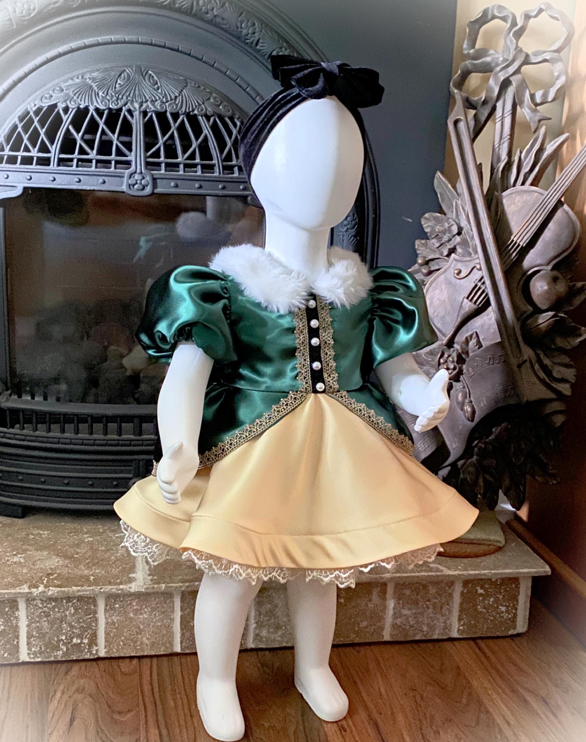 Elf on the Shelf Collar - Etsy