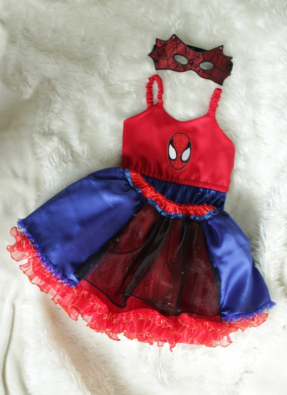 Baby girl hotsell superhero outfit