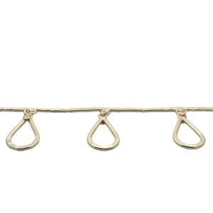 5Pcs. Gold Finish, Silver Plated, Copper Toggle, Hammered, E-coated toggles 35X19mm, 37mm long bar.
