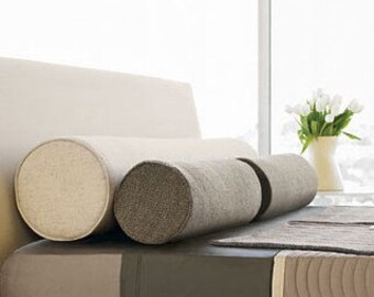 long roll pillow
