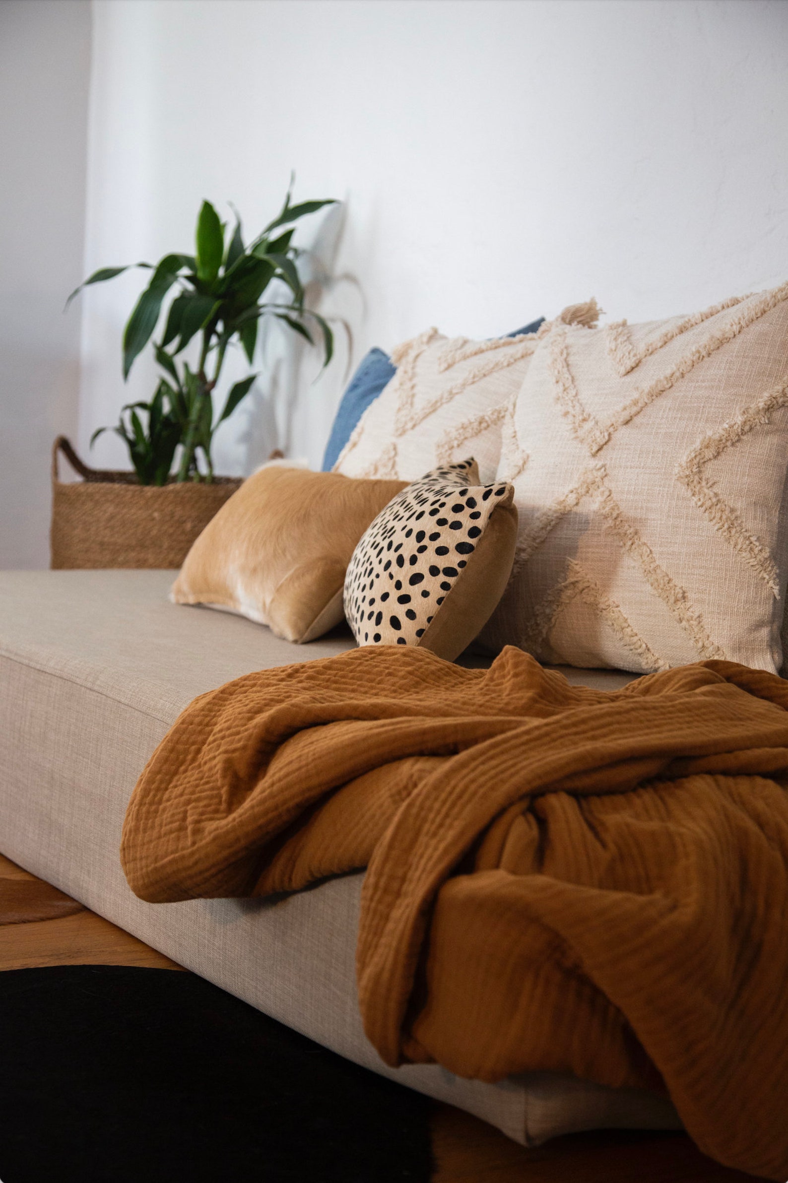 Daybed Slipcover TWIN Mattress Cover or FULL Mattress Cover Etsy