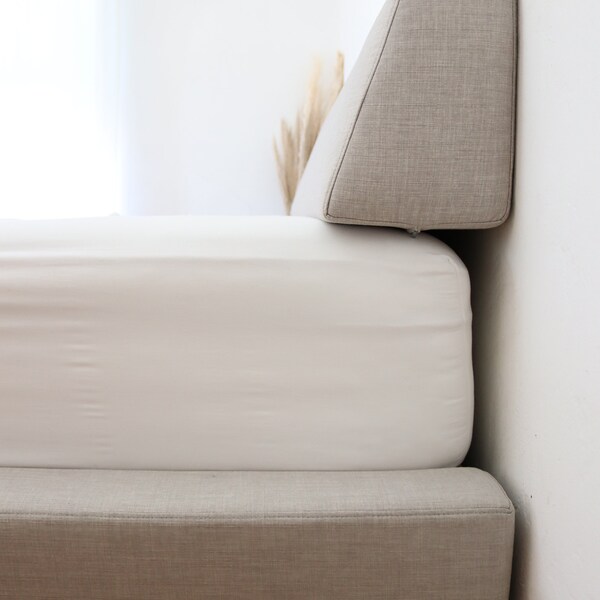 Long Bolster Pillow Etsy