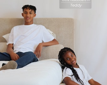 Kids Ultra Headboard