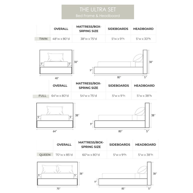 Kids Ultra Headboard image 7