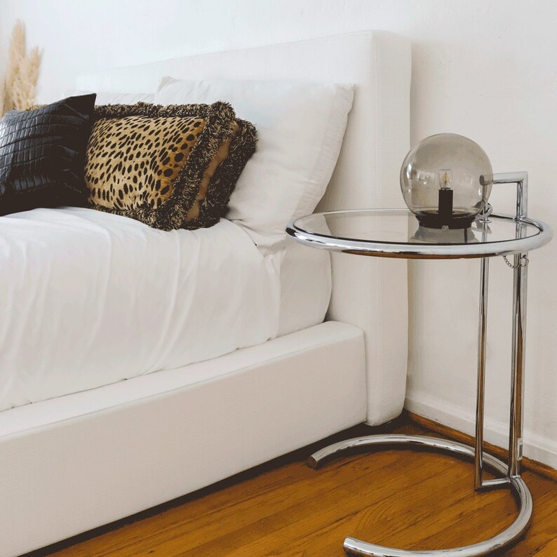 Ultra Set Cushioned Upholstered Bed Frame and Headboard. Etsy