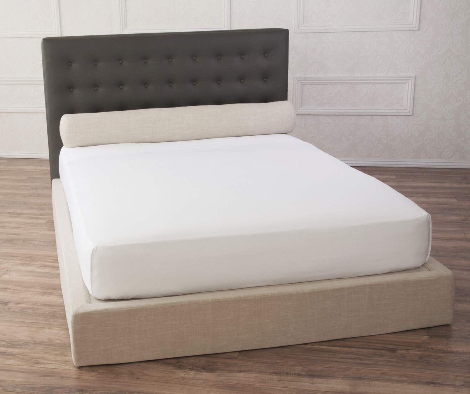 CLASSIC bed frame for Queen/King/Full/Twin beds that is Etsy