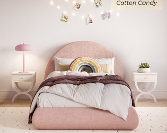 Kids Luna Headboard