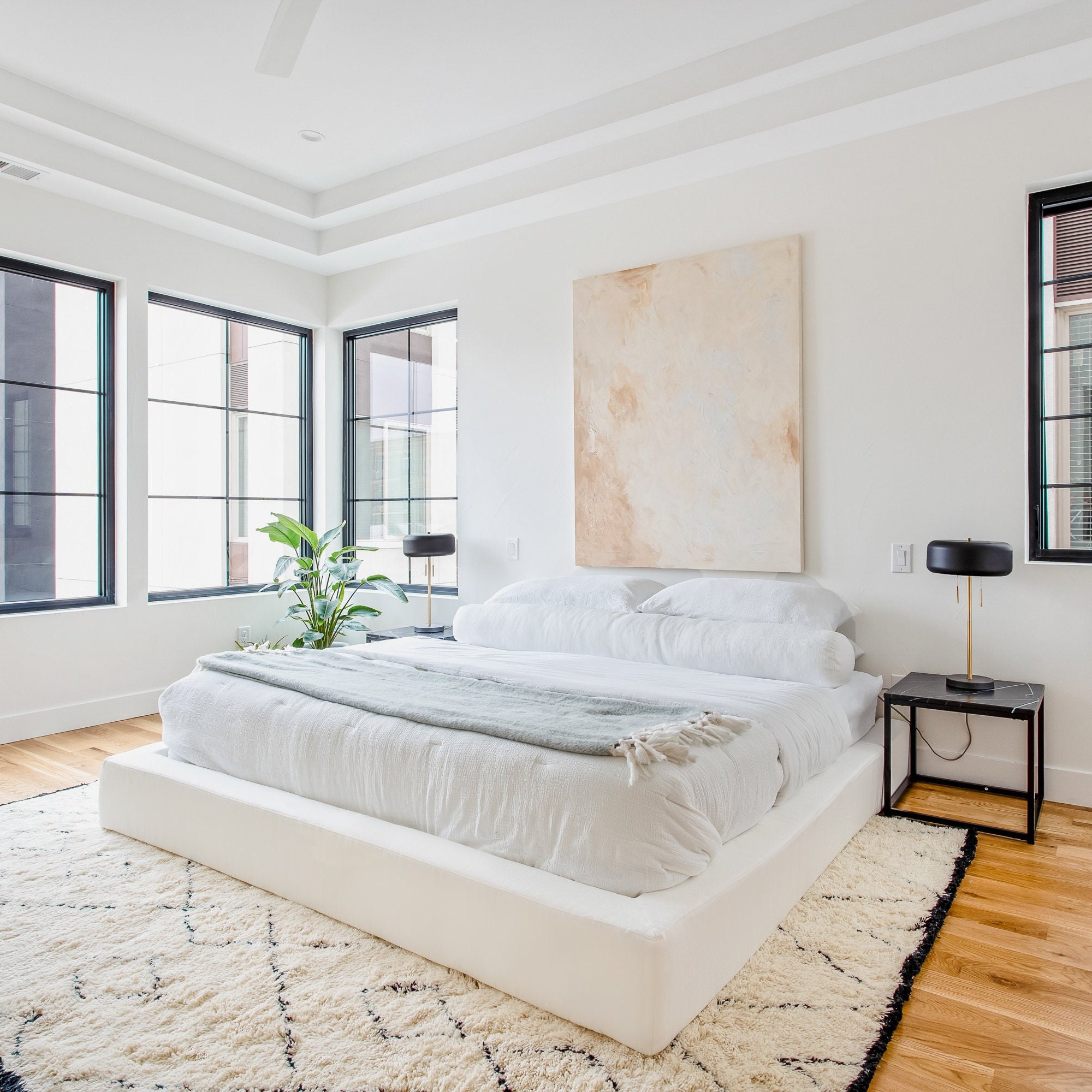 tall queen box spring