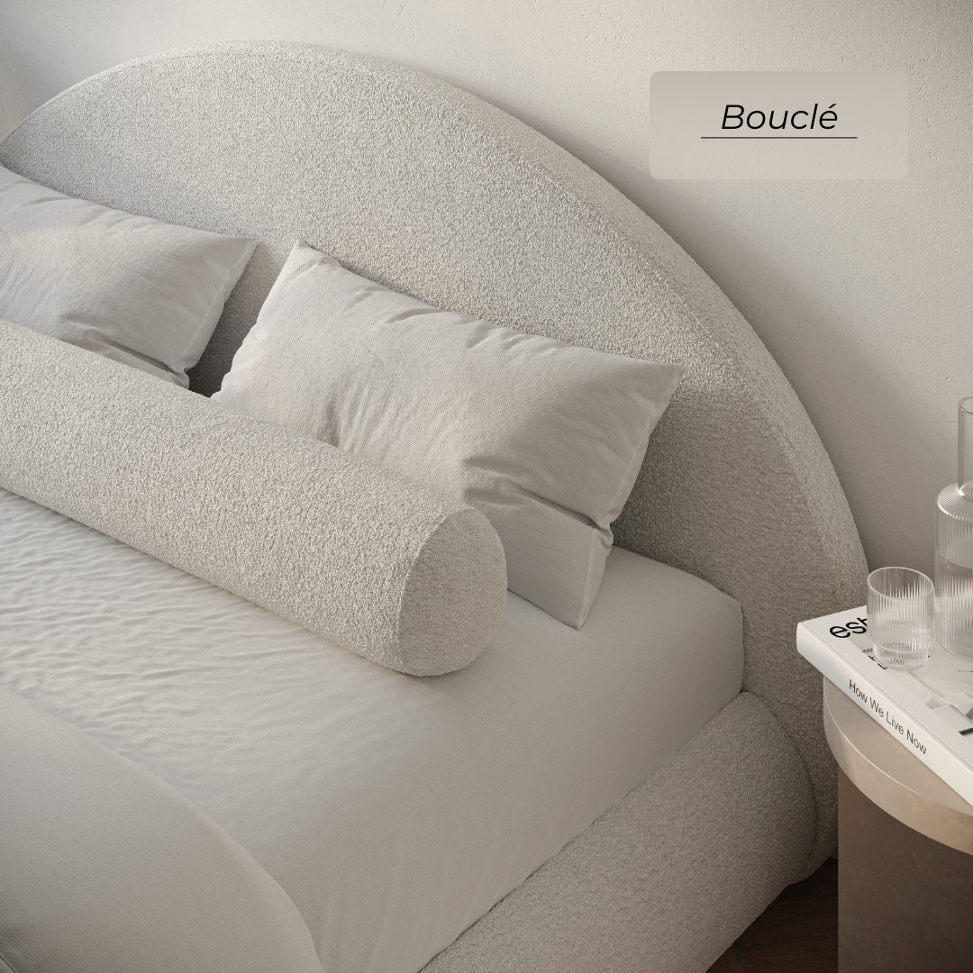Oreiller heavenly touch pillow online