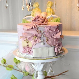 Fake Cake &quot;Velda&quot;