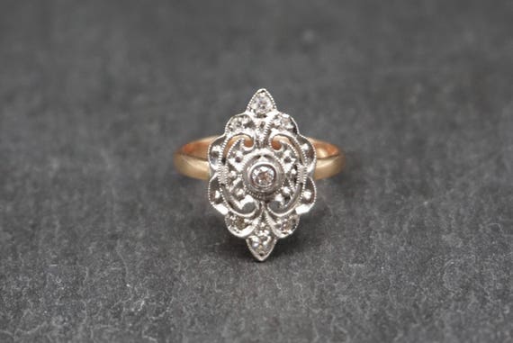 bague diamant marquise bague diamant marquise