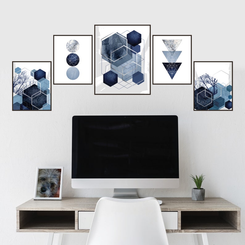 Printable Gallery Wall Art Gallery Wall Set Picture Wall Etsy Australia