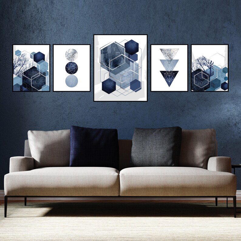 Printable Gallery Wall Art Gallery Wall Set Picture Wall Etsy Australia