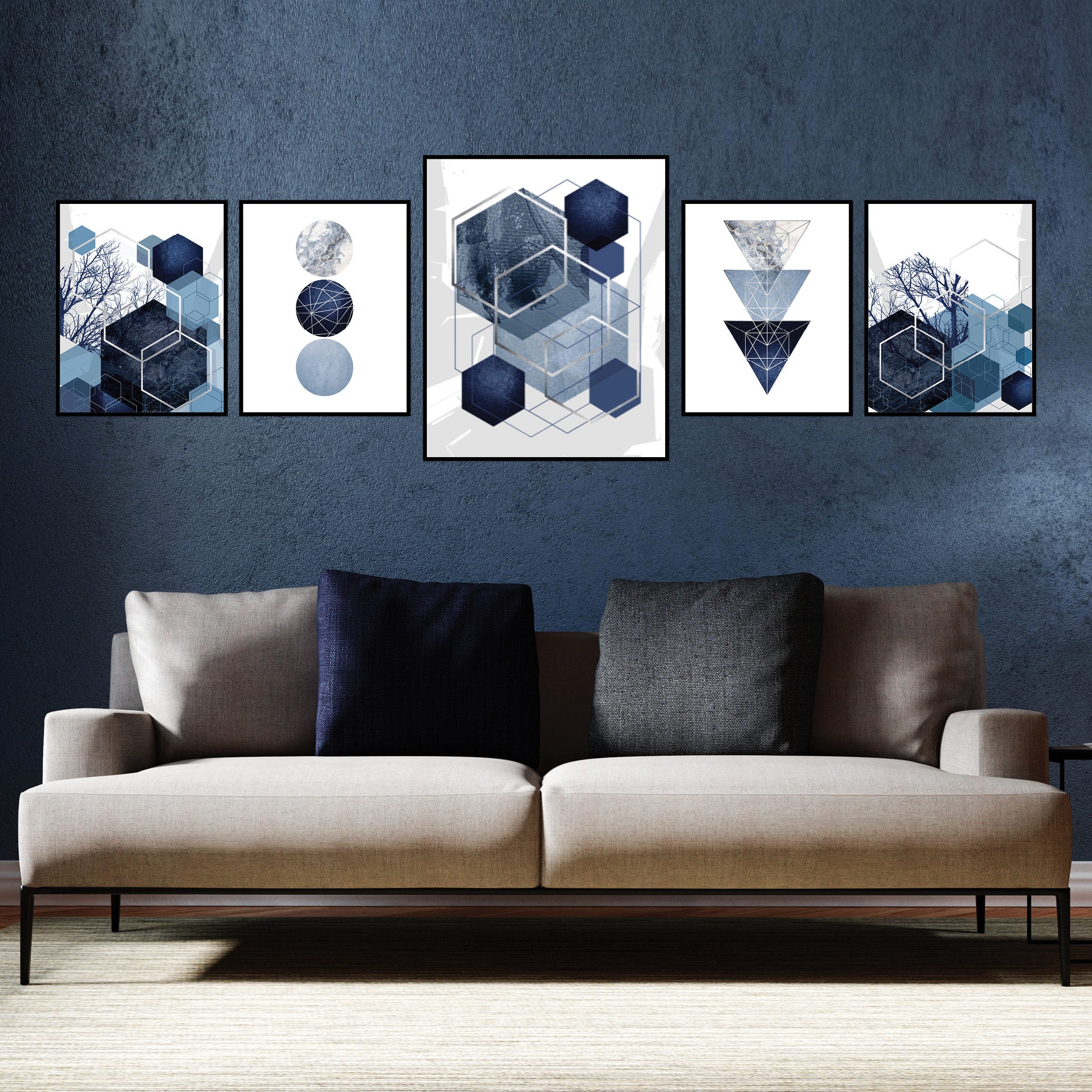 Printable Gallery Wall Art Gallery Wall Set Picture Wall Etsy Australia