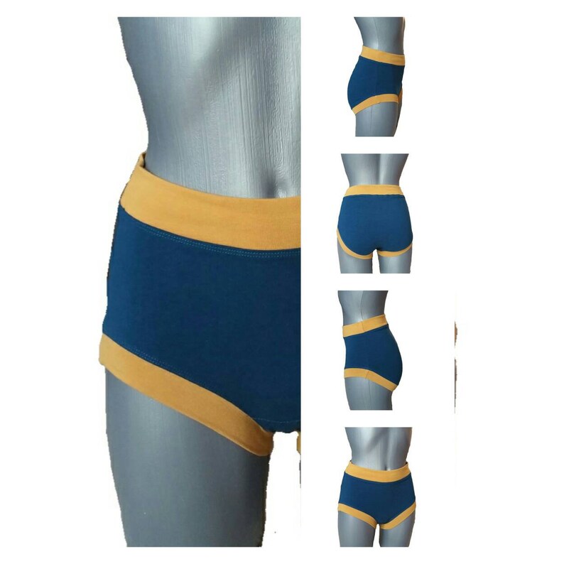 Petrol Yellow Mustard Pole Dance Shorts Yoga Shorts Etsy