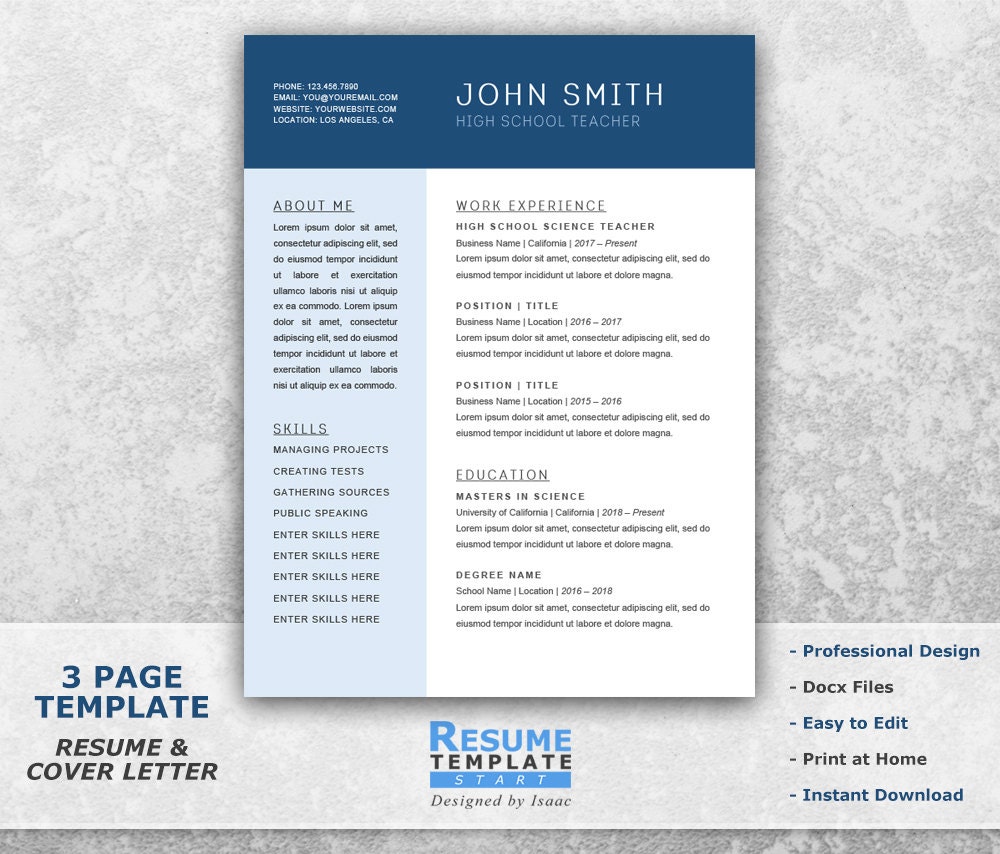 Heard Of The resume Effect? Here It Is