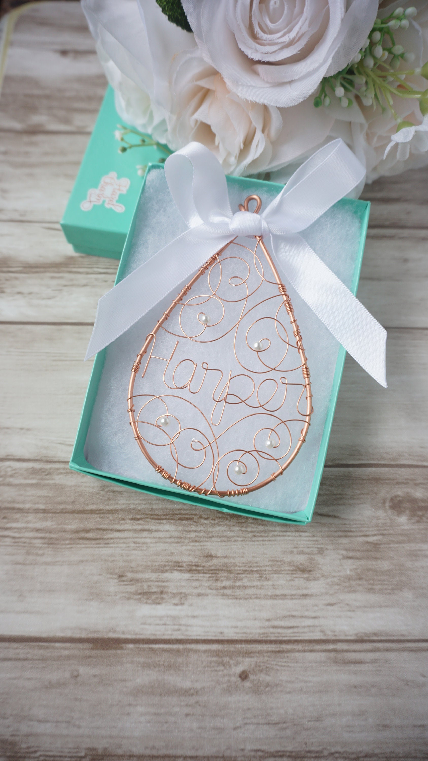Miscarriage Ornament Sympathy Gift Miscarriage Gift Pregnancy  Etsy