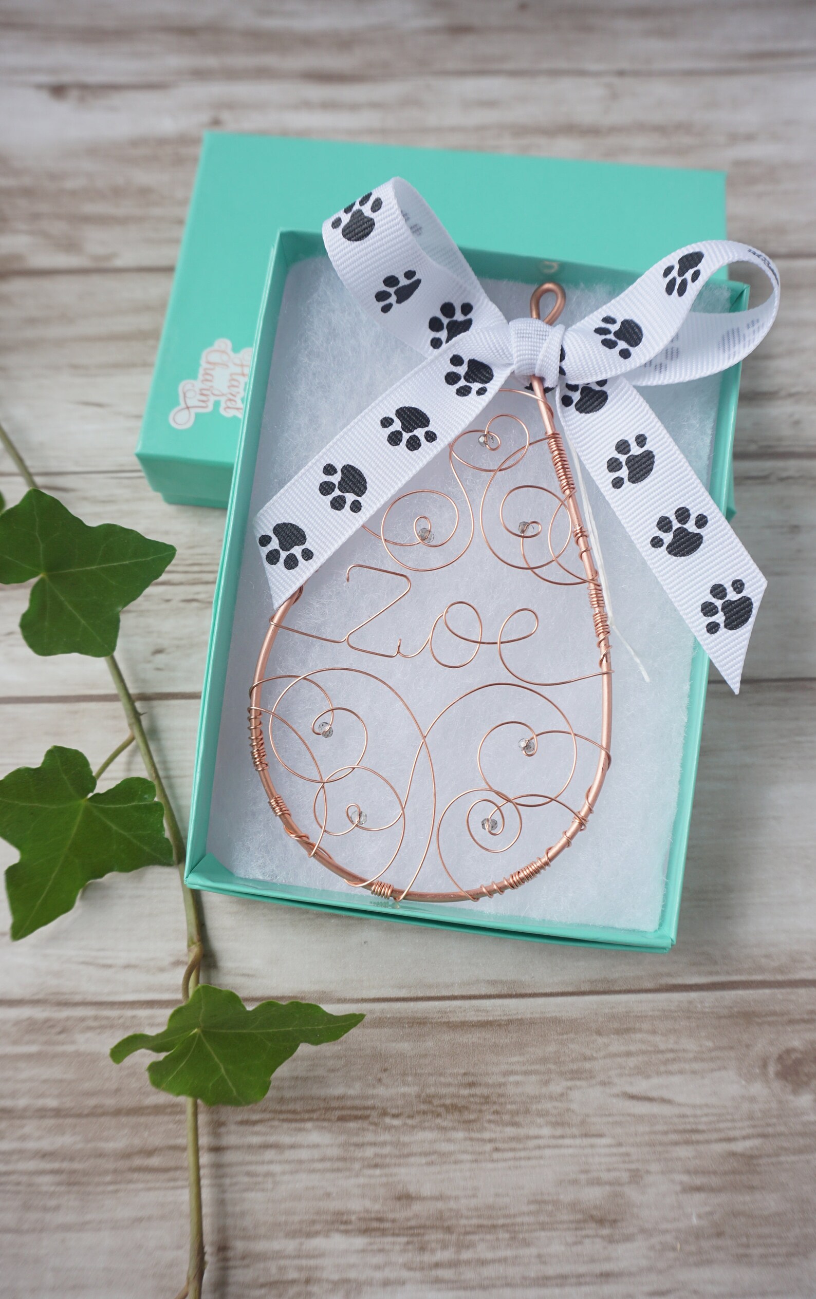 Dog Memorial Gift Loss of Dog Remembrance Death of Dog Personalized ...