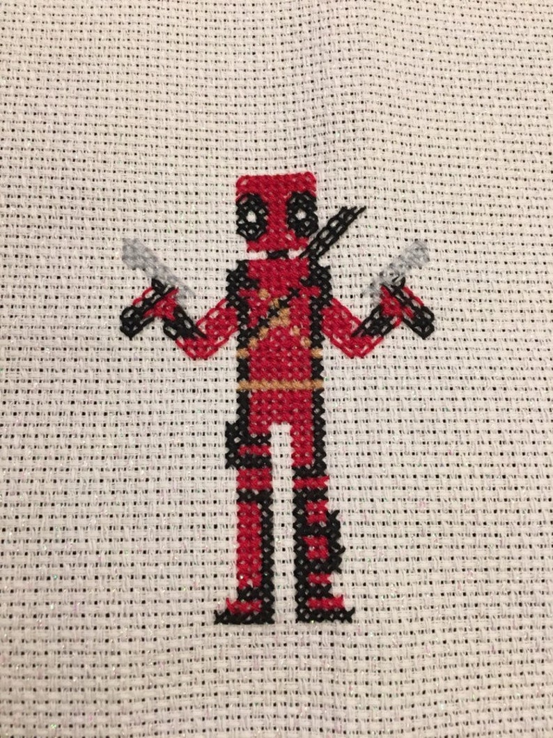 Game Of Thrones Deadpool Pdf