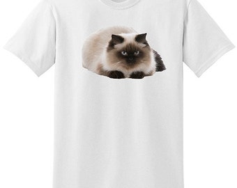 ragdoll shirt
