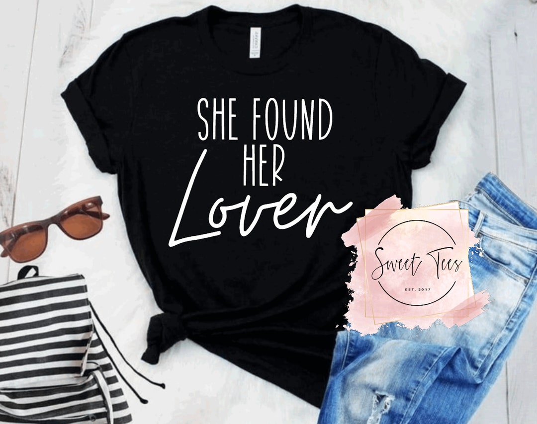 She Found Her Lover SVG Lover SVG Tswift SVG Bridesmaid - Etsy