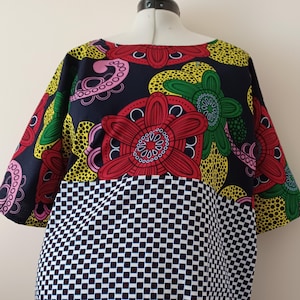 Ladies kaftan dress size UK 26 28