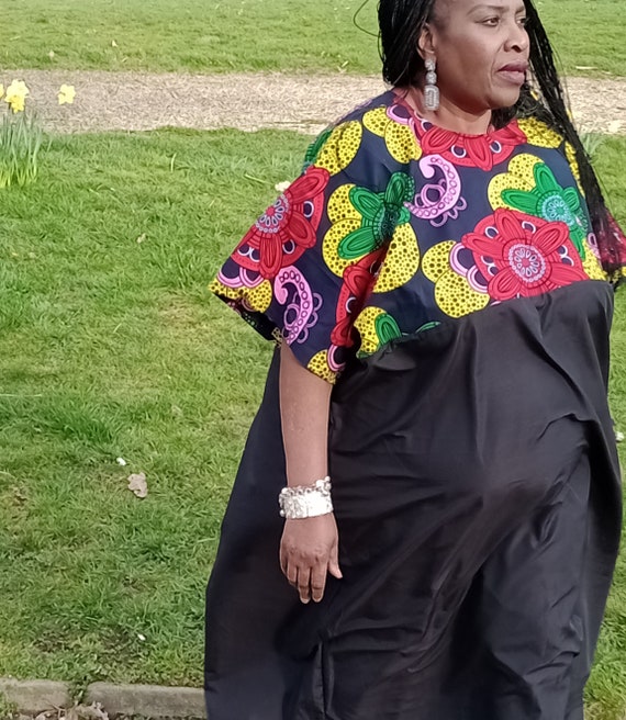 Size 26 sale kaftan