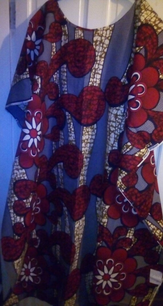 ladies kaftan uk