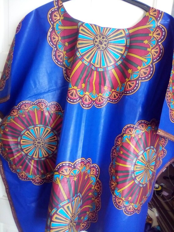 size 26 kaftan