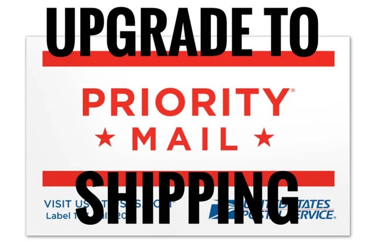 Address Shipping Labels Paper Party Supplies Priority Mail Shipping 1 3 Day