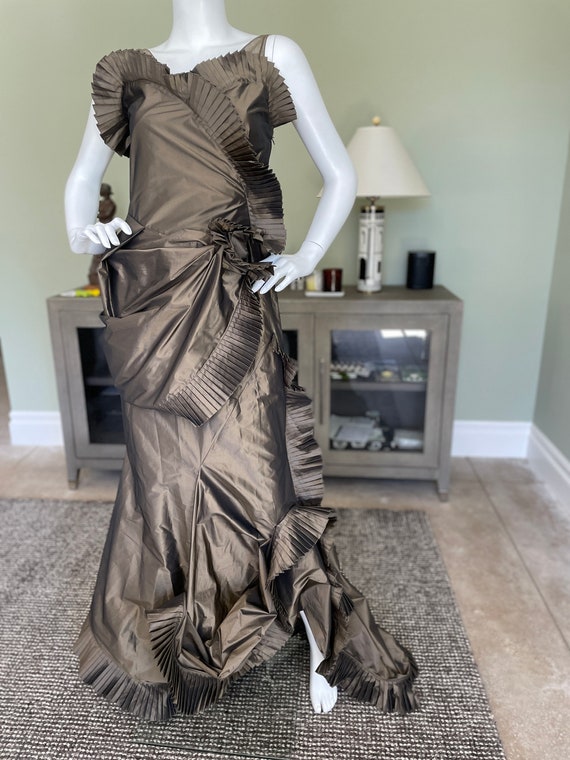 Christian Dior by John Galliano Iridescent Accord… - image 4