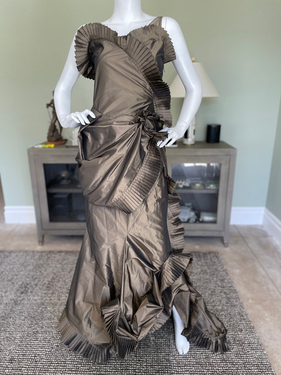 Christian Dior by John Galliano Iridescent Accord… - image 3