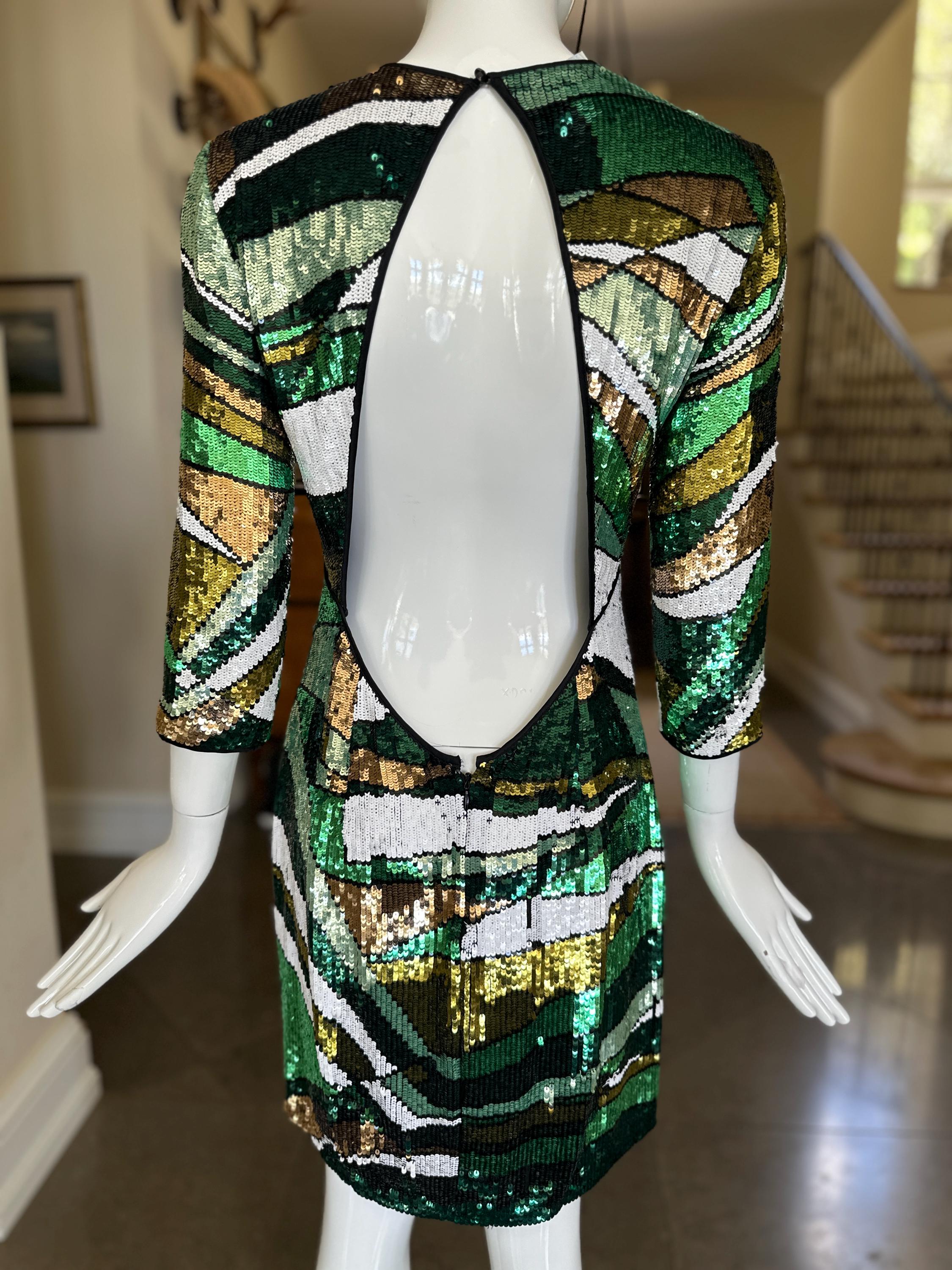 Emilio Pucci Dress UK