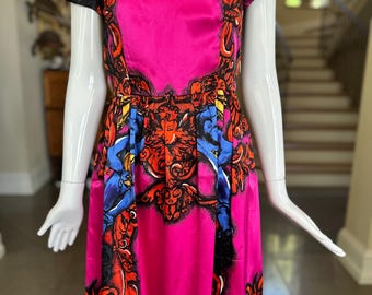専用　SS1999 PRADA PARTY DRESS 専用 SS1999 PRADA PARTY DRESS