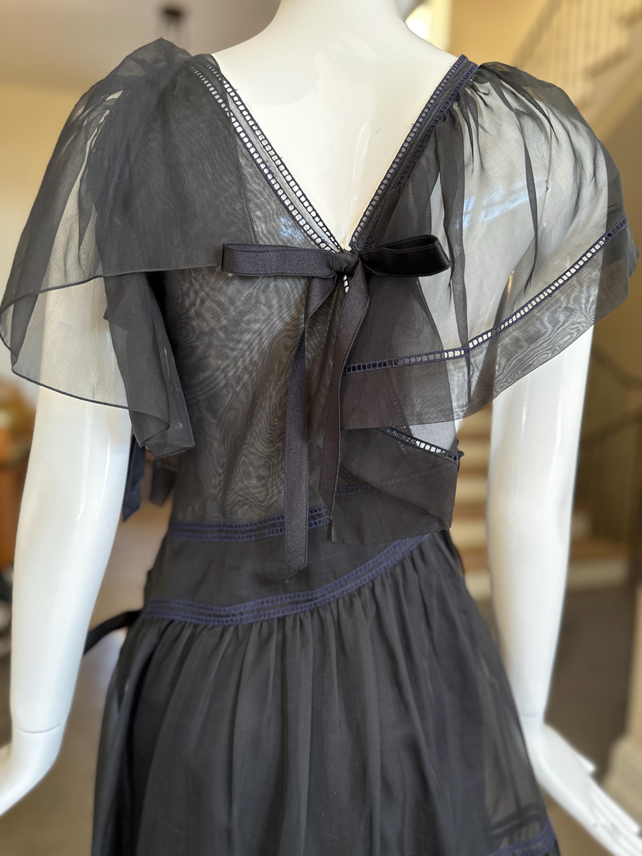 Vintage Chanel Dress - Etsy
