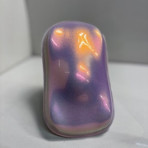 Mother of Pearl Colorshift Mica Pigment | Car Paint | Liquid Wrap | Plasti Dip | Resin