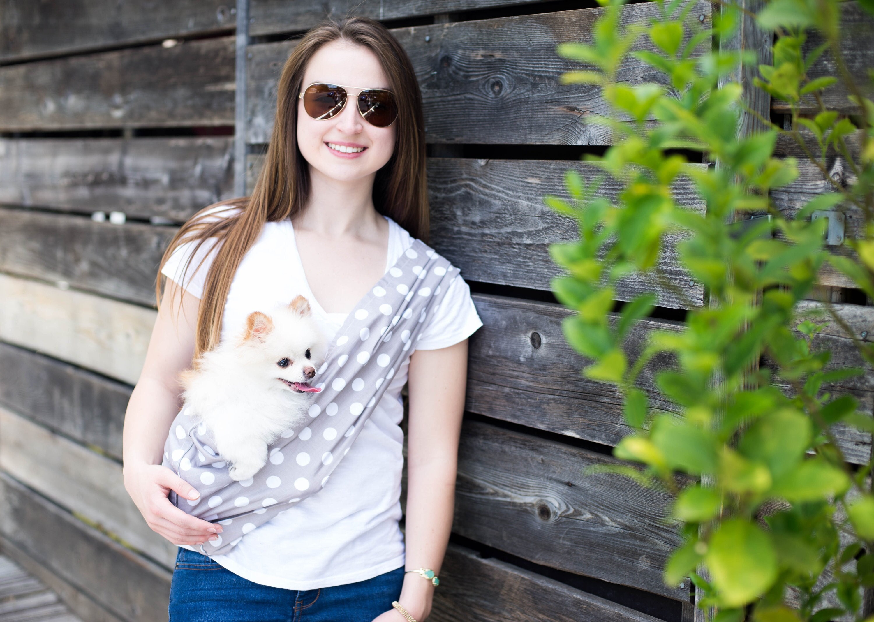 Marsupi per cani di shop piccola taglia
