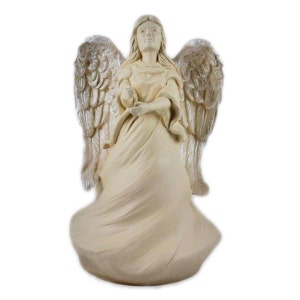 Heaven’s Embrace Angel urn