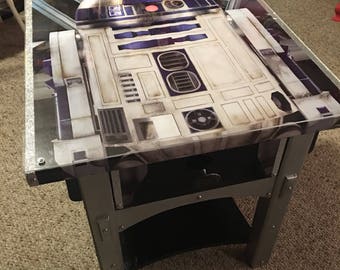 Star Wars Furniture Etsy