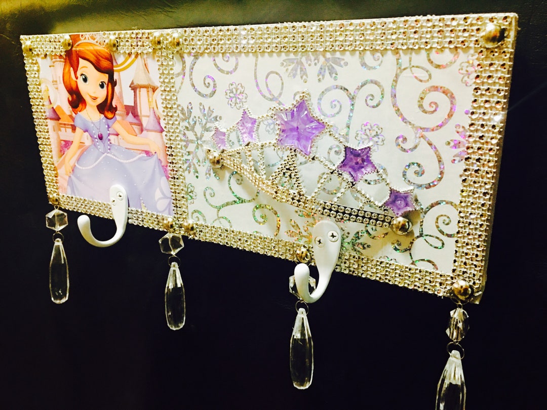 Kids Towel Rack - Kids Towel Holders - Girls Wall Signs - Kids Signs ...