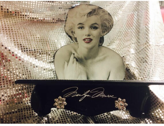 Marilyn Monroe Marilyn Monroe Decor Bedroom Furniture Etsy