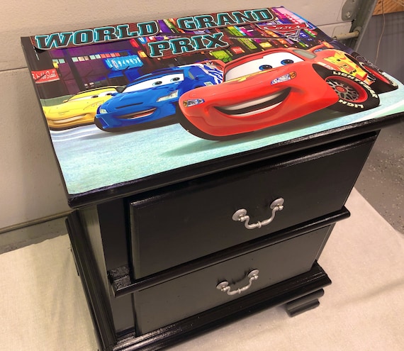 Cars Mcqueen Mcqueen Cars Lightning Mcqueen Lighting Etsy