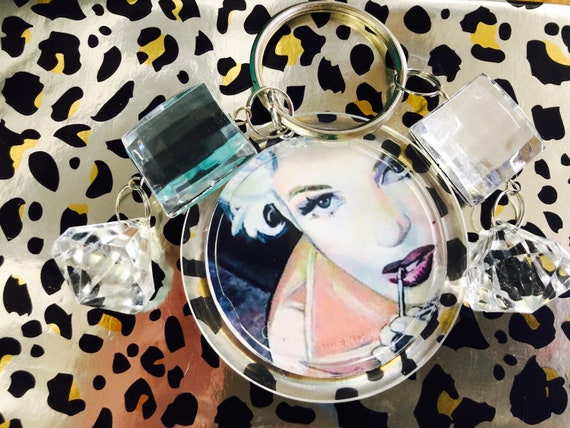 Marilyn Monroe - Marilyn Monroe Decor - Marilyn Monroe Gifts