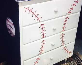 Baseball - baseball decor - kids room decor - kids furniture - childrens furniture - baseball decor for boys room - sports decor - kids room