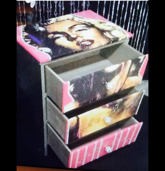Marilyn Monroe Marilyn Monroe Decor Bedroom Furniture Elvis Presley Marilyn Monroe Art Marilyn Monroe Gift Elvis Presley Decor