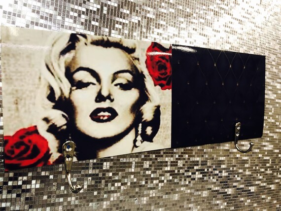 Marilyn Monroe 132 A Painting by Theo Danella - Fine Art America