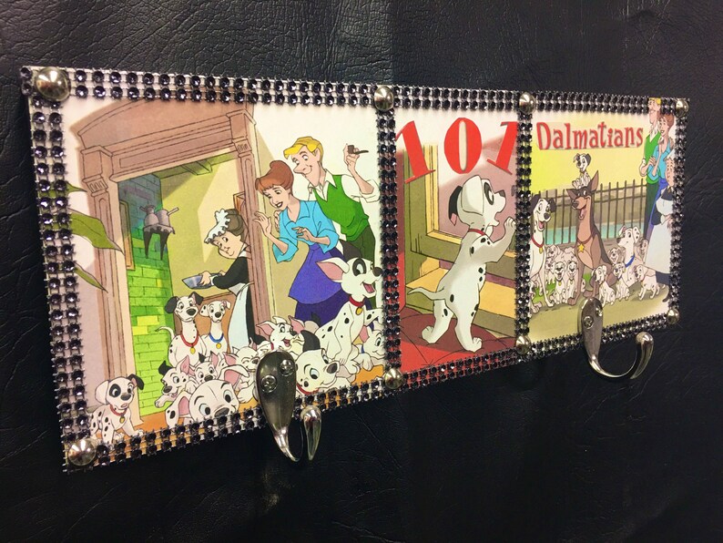 101 Dalmatians Dalmatians boys room decor kids towel Etsy