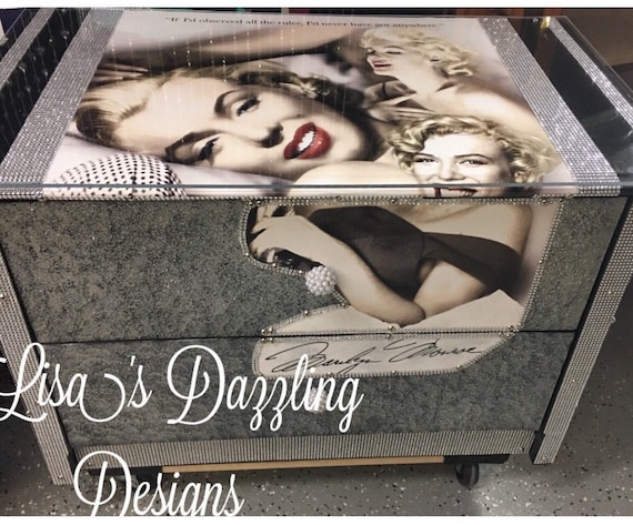 Marilyn Monroe Marilyn Monroe Decor Elvis Presley Norma Jean James Dean Hollywood Stars Bedroom Furniture Audrey Hepburn