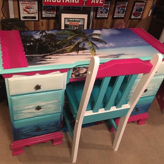 kids room desks